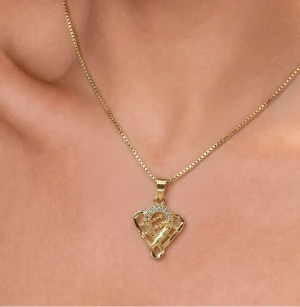 Golden_Heart_Pendant_Necklace_With_Crystal_Accents_For_Women