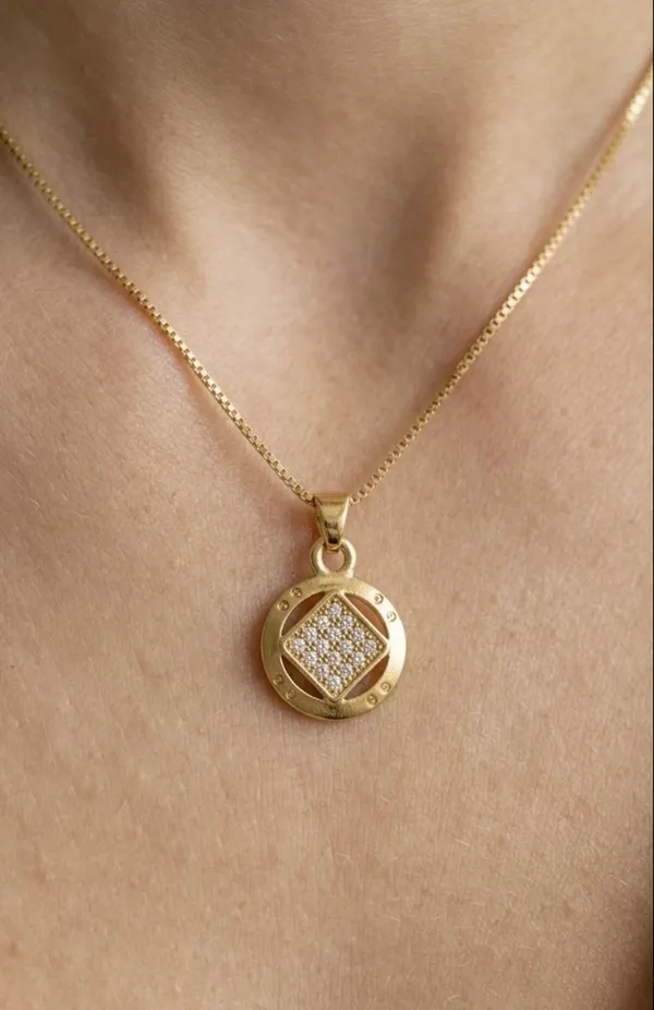 M_MICROGOLD_PLATTED_Chain_Pendant