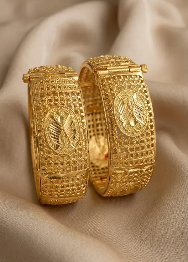 Scroo_Bangles