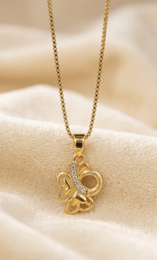 M_MICROGOLD_PLATTED_Chain_Pendant