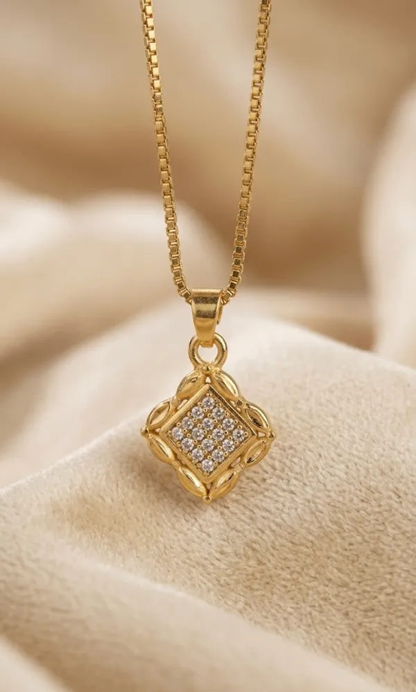 Chain_Pendant