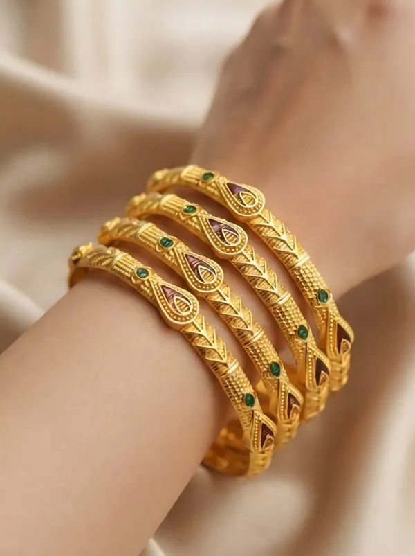 Elegant_Gold-Plated_CZ_Stone_Bangles_(Set_of_2)