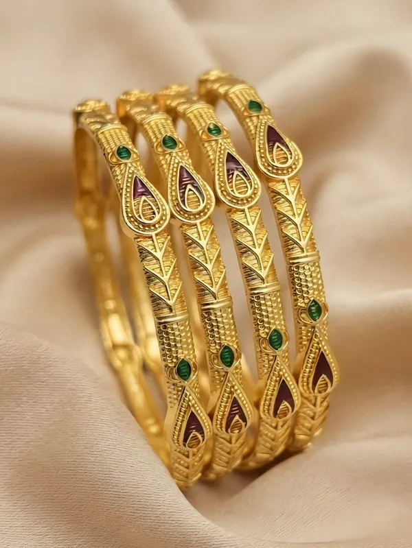 Elegant_Gold-Plated_CZ_Stone_Bangles_(Set_of_2)