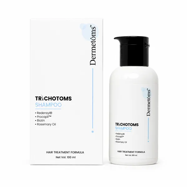Trichotoms_Shampoo