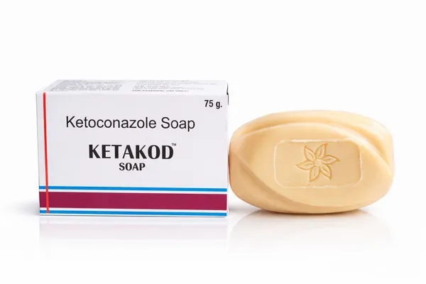 Ketakod_Soap