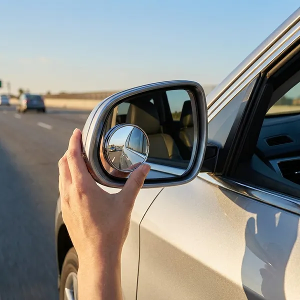 HSR_2-Way_Blind_Spot_Mirror_-_Pack_of_2_Round_Convex_Side_Mirror_for_Cars