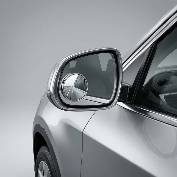 HSR_2-Way_Blind_Spot_Mirror_-_Pack_of_2_Round_Convex_Side_Mirror_for_Cars