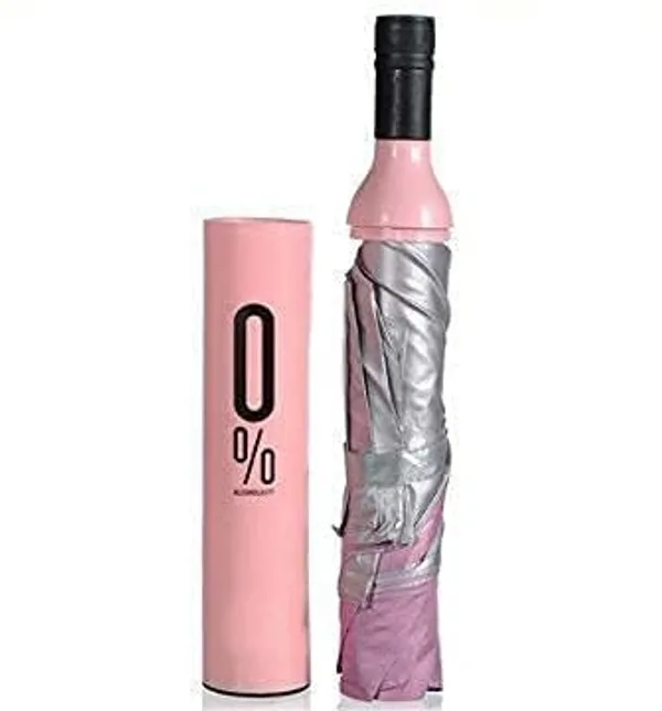 Compact_Bottle-Shaped_Umbrella_with_Protective_Case_Pink