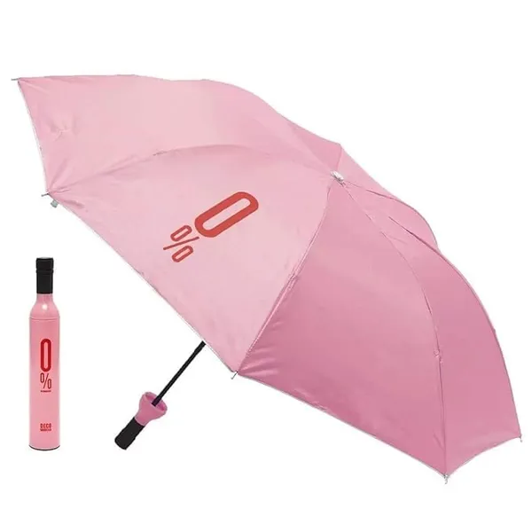 Compact_Bottle-Shaped_Umbrella_with_Protective_Case_Pink