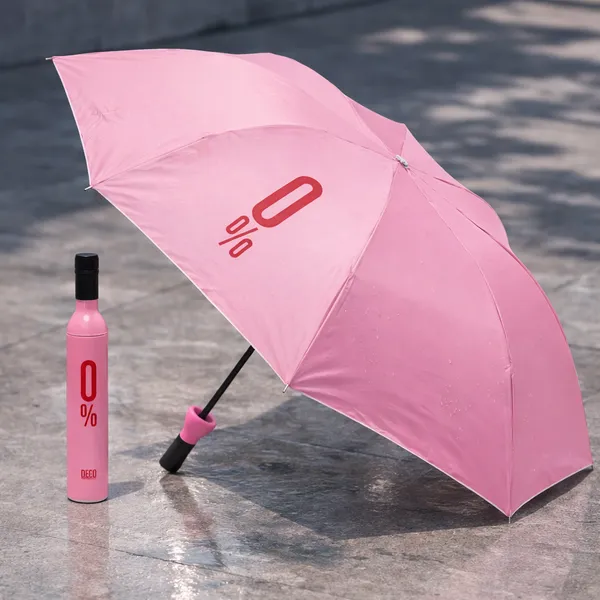 Compact_Bottle-Shaped_Umbrella_with_Protective_Case_Pink
