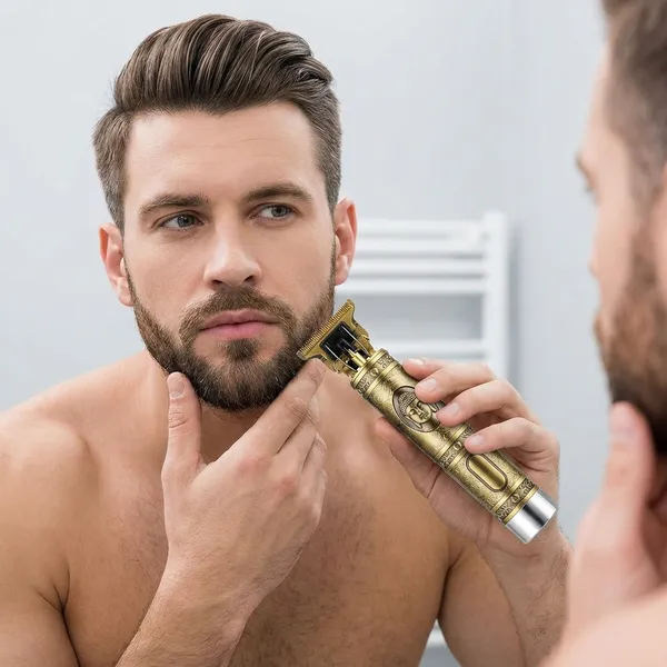 Professional_5-in-1_Buddha_Trimmer_&_Grooming_Kit_-_Gold_Edition
