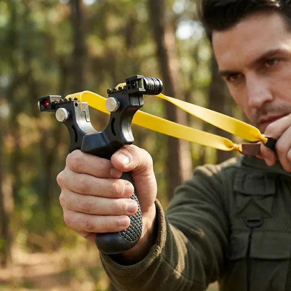 Professional_Outdoor_Laser_Slingshot_with_Ergonomic_Grip_Handle