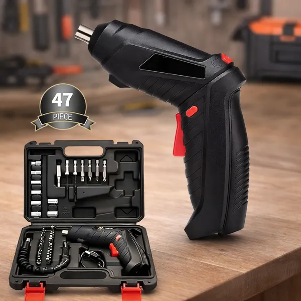 Cordless_Electric_Screwdriver_Kit_with_Multiple_Bits_and_Flexible_Extension