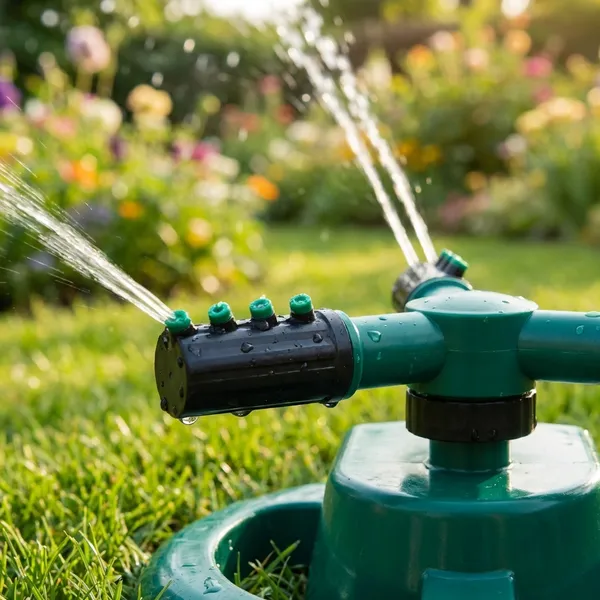 360°_Rotating_Garden_Sprinkler_with_Adjustable_Water_Spray
