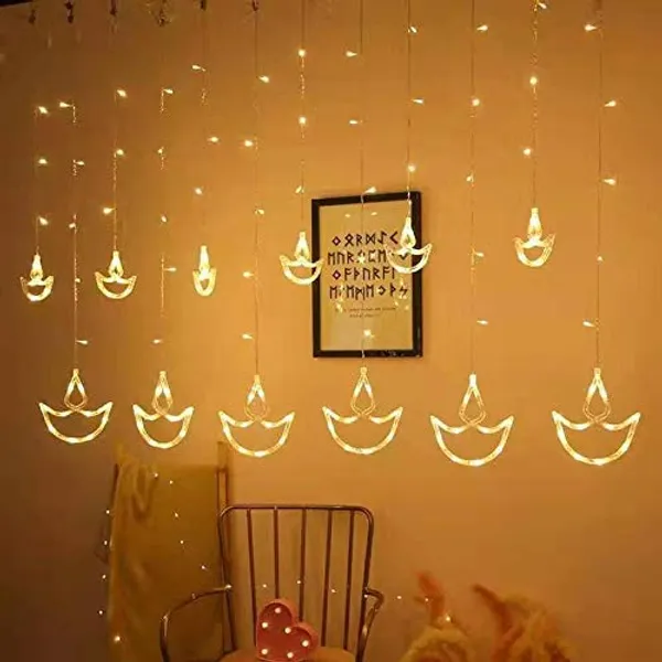 Diwali_LED_Diya_String_Lights_-_Warm_White_Decorative_Wall_Hanging_Lights