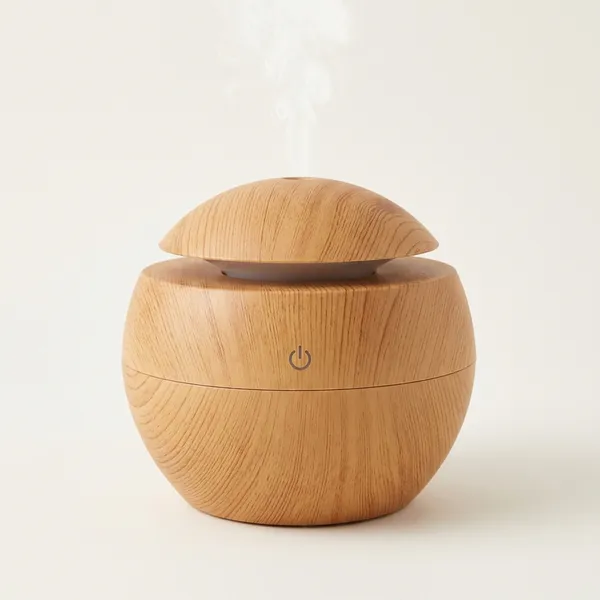 Wood_Grain_Ultrasonic_Aroma_Diffuser_&_Humidifier_with_LED_Light