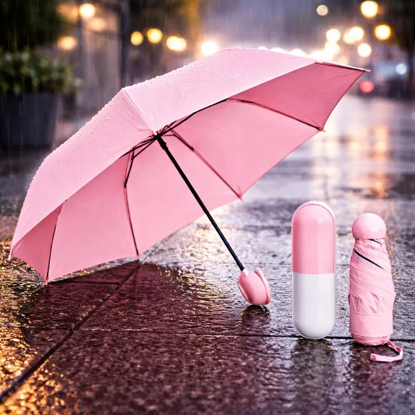 Compact_Capsule_Umbrella_with_Protective_Case_Pink