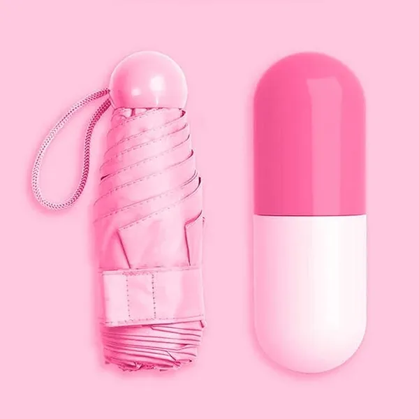 Compact_Capsule_Umbrella_with_Protective_Case_Pink