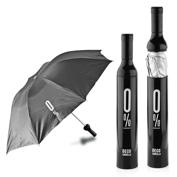 Compact_Bottle-Shaped_Umbrella_with_Protective_Case_Black