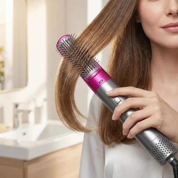5-in-1_Multi-Functional_Hair_Styling_Tool_Set_with_Interchangeable_Attachments