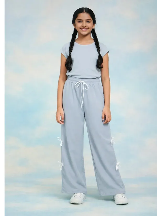 Light_Blue_Cotton_Relaxed_Fit_Pant_For_Girls