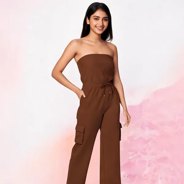 Brown_Cargo_Pants_For_Girls