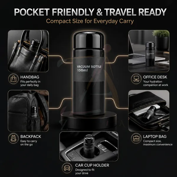 150ml_Stainless_Steel_Vacuum_Insulated_Bottle_–_Premium_Double_Wall_Flask_|_Leakproof_|_BPA_Free_|_Hot_&_Cold_Water_Bottle