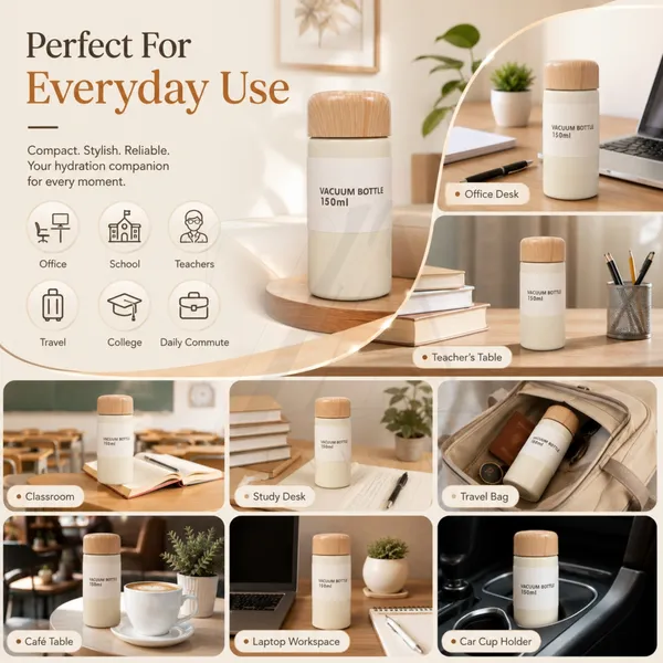 150ml_Stainless_Steel_Vacuum_Insulated_Bottle_–_Premium_Double_Wall_Flask_|_Leakproof_|_BPA_Free_|_Hot_&_Cold_Water_Bottle