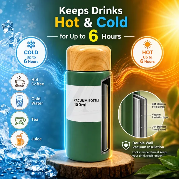 150ml_Stainless_Steel_Vacuum_Insulated_Bottle_–_Premium_Double_Wall_Flask_|_Leakproof_|_BPA_Free_|_Hot_&_Cold_Water_Bottle