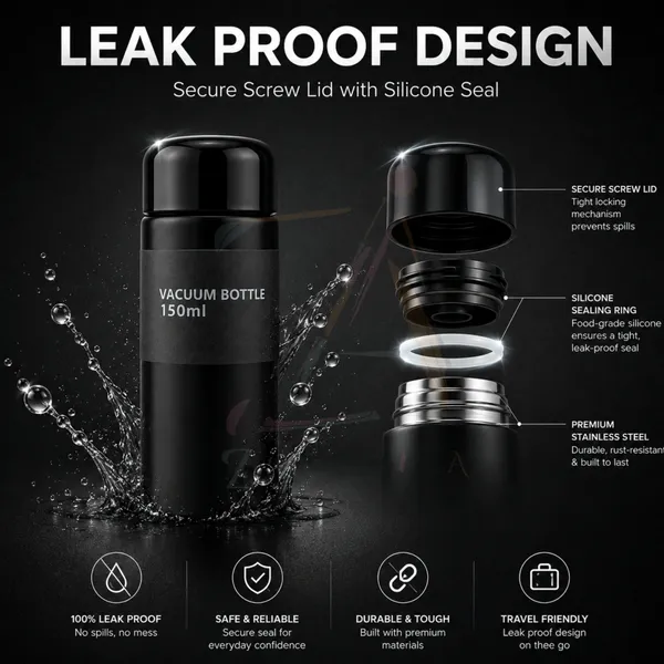 150ml_Stainless_Steel_Vacuum_Insulated_Bottle_–_Premium_Double_Wall_Flask_|_Leakproof_|_BPA_Free_|_Hot_&_Cold_Water_Bottle