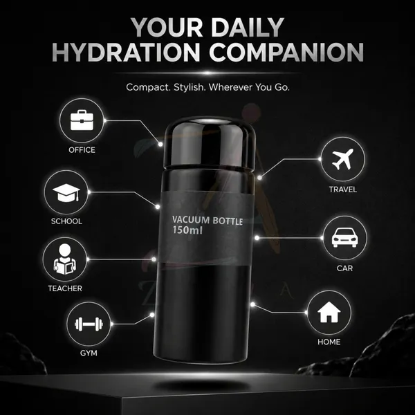 150ml_Stainless_Steel_Vacuum_Insulated_Bottle_–_Premium_Double_Wall_Flask_|_Leakproof_|_BPA_Free_|_Hot_&_Cold_Water_Bottle