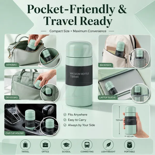 150ml_Stainless_Steel_Vacuum_Insulated_Bottle_–_Premium_Double_Wall_Flask_|_Leakproof_|_BPA_Free_|_Hot_&_Cold_Water_Bottle