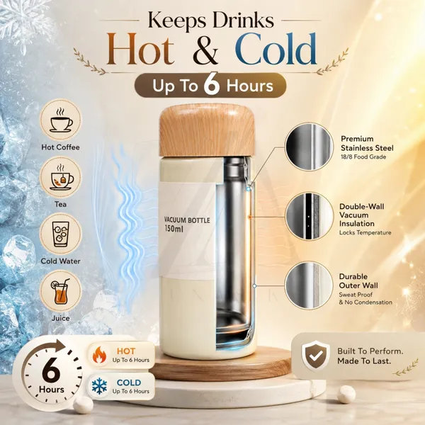 150ml_Stainless_Steel_Vacuum_Insulated_Bottle_–_Premium_Double_Wall_Flask_|_Leakproof_|_BPA_Free_|_Hot_&_Cold_Water_Bottle