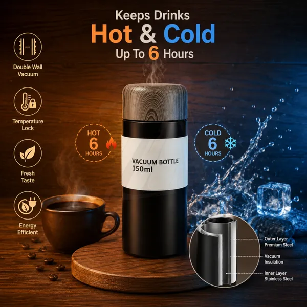150ml_Stainless_Steel_Vacuum_Insulated_Bottle_–_Premium_Double_Wall_Flask_|_Leakproof_|_BPA_Free_|_Hot_&_Cold_Water_Bottle