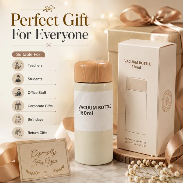 150ml_Stainless_Steel_Vacuum_Insulated_Bottle_–_Premium_Double_Wall_Flask_|_Leakproof_|_BPA_Free_|_Hot_&_Cold_Water_Bottle