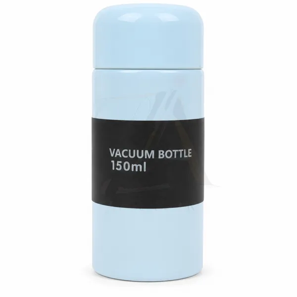 150ml_Stainless_Steel_Vacuum_Insulated_Bottle_|_Double_Wall_Flask_|_Leakproof_Hot_&_Cold_Water_Bottle_|_BPA_Free_Travel_Bottle_for_Office,_School,_Kids_&_Outdoor