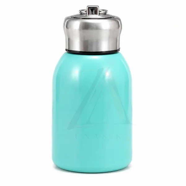 300ml_Insulated_Stainless_Steel_Water_Bottle_|_Hot_&_Cold_Vacuum_Flask_|_Leakproof_Travel_Bottle_for_Office,_Gym,_Car,_Women_&_Girls_Gift_(300ml,_Turquoise_Blue)