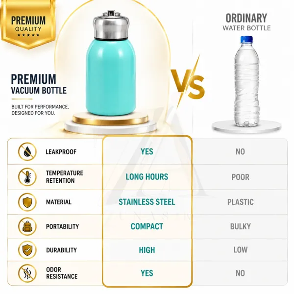 300ml_Insulated_Stainless_Steel_Water_Bottle_|_Hot_&_Cold_Vacuum_Flask_|_Leakproof_Travel_Bottle_for_Office,_Gym,_Car,_Women_&_Girls_Gift_(300ml,_Turquoise_Blue)