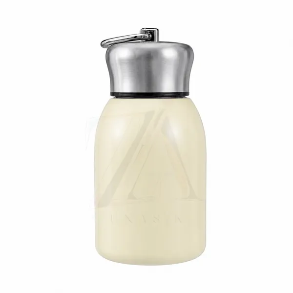 300ml_Insulated_Stainless_Steel_Water_Bottle_|_Hot_&_Cold_Vacuum_Flask_|_Leakproof_Travel_Bottle_for_Office,_Gym,_Car_&_Travel