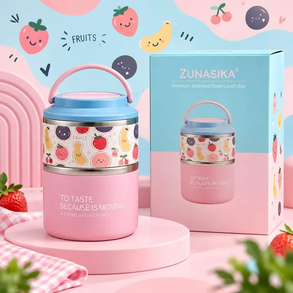 Pink_Insulated_Stainless_Steel_Lunch_Box_With_Tumbler