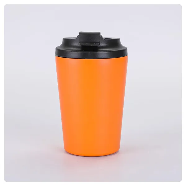 Orange_Stainless_Steel_Vacuum_Insulated_Lid_With_Coffee_Mug