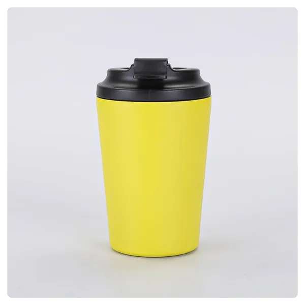 Yellow_Stainless_Steel_Vacuum_Insulated_Lid_With_Coffee_Mug