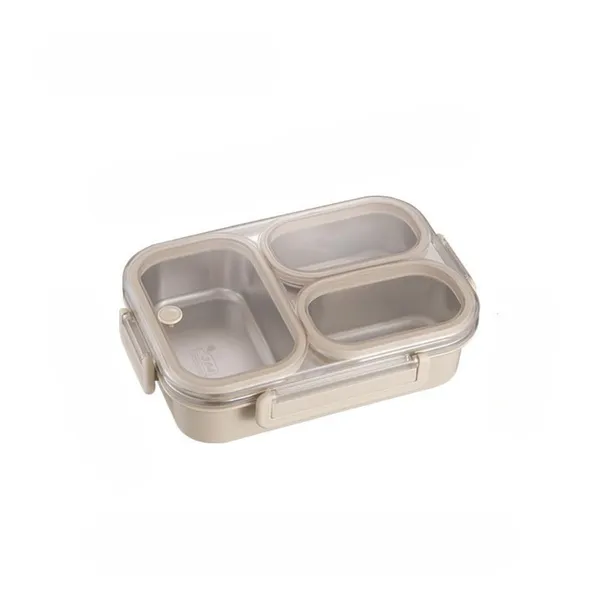 Multicolor_Stainless_Steel_Compartments_With_Lunch_Box