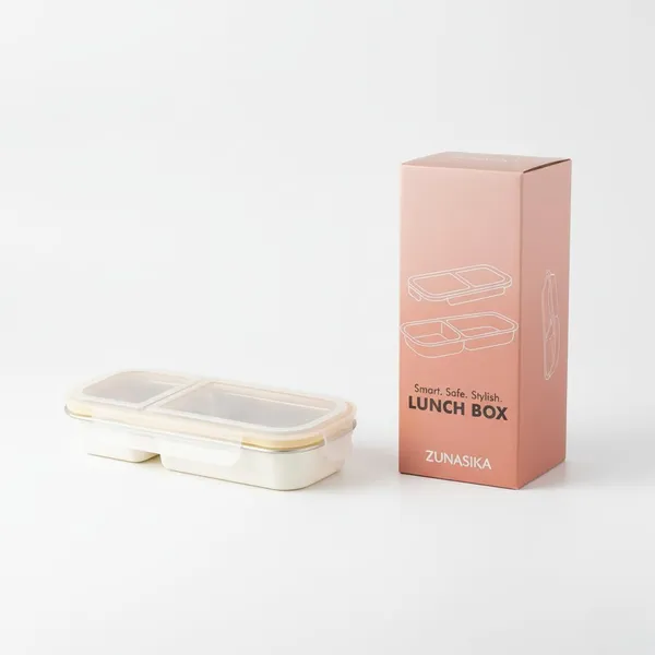 Pink_Stainless_Steel_Compartments_With_Lunch_Box