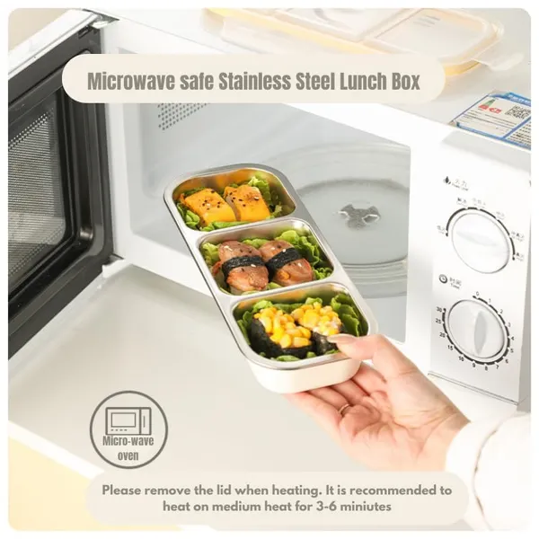 Pink_Stainless_Steel_Compartments_With_Lunch_Box