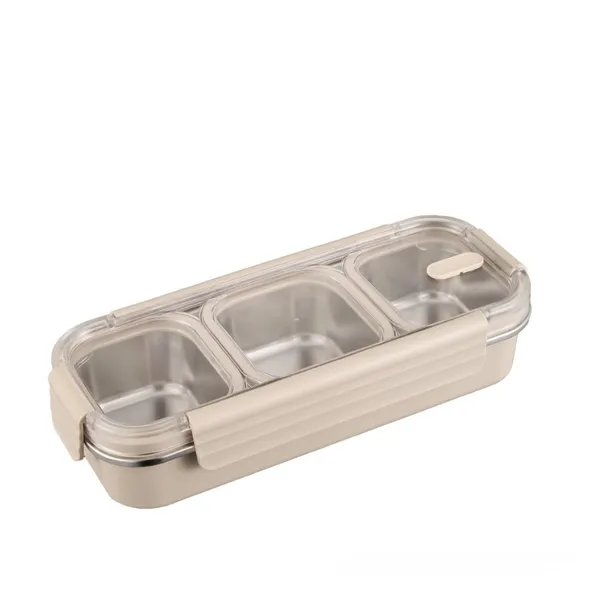 Beige_Stainless_Steel_Compartments_With_Lunch_Box