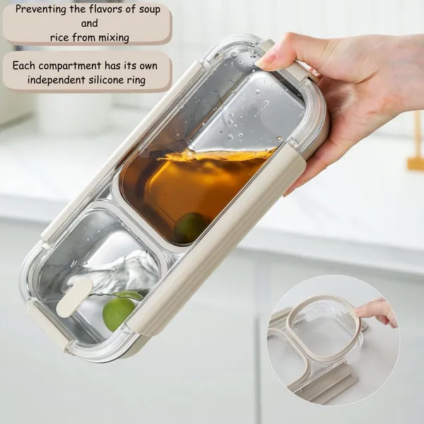 Beige_Stainless_Steel_Compartments_With_Lunch_Box