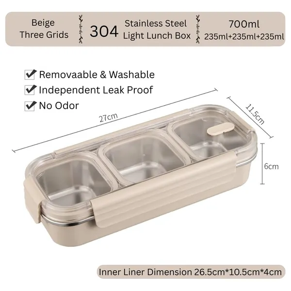 Beige_Stainless_Steel_Compartments_With_Lunch_Box