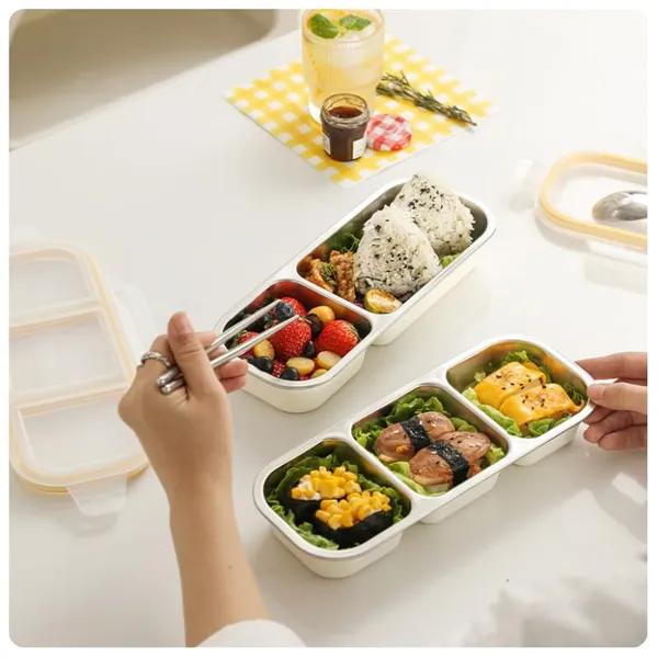 Multicolor_Stainless_Steel_Premium_Lunch_Box