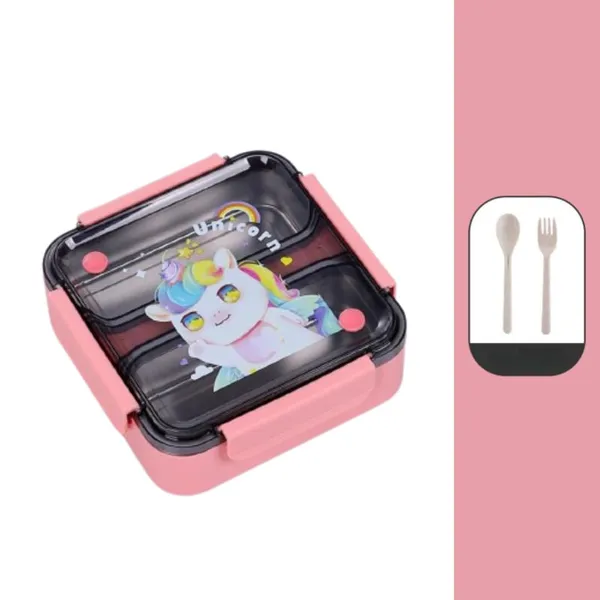 Pink_Stainless_Steel_Insulated_Compartments_With_Lunch_Box